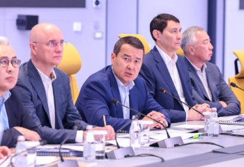 Биыл елімізде 11 мың орындық 37 жатақхана пайдалануға беріледі