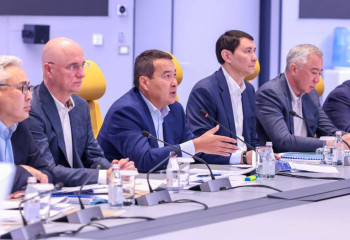 Елімізде 17 мың шағын несие беруге 100 млрд теңге қарастырылған - Үкімет