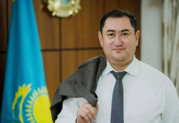 Астана қалалық қоғамдық денсаулық сақтау басқармасының басшысы қызметінен кетті