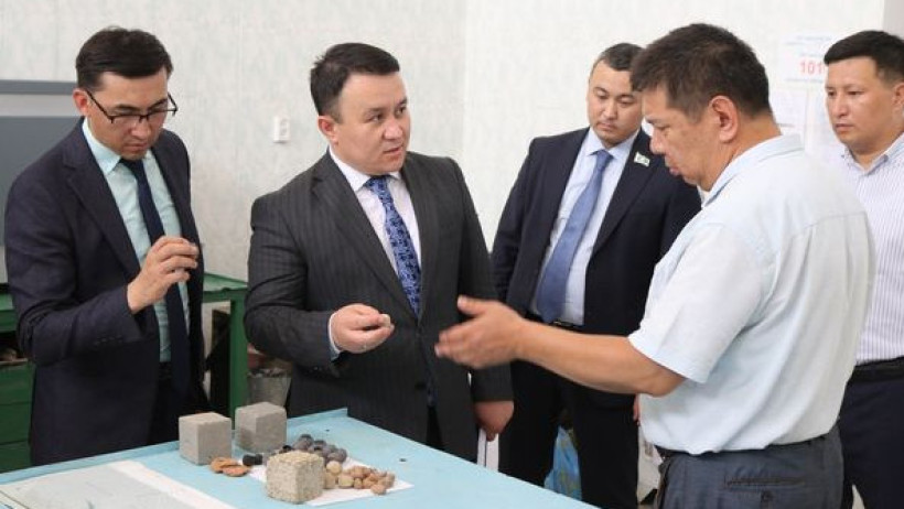  © Пресс-служба Министерства науки и высшего образования 