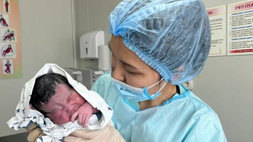  © Минздрав РК 