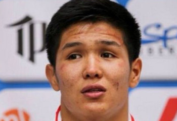 Дзюдоист Сунгат Жубаткан принес Казахстану первую медаль Универсиады-2023