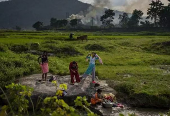 Министрам G20 не удалось достичь соглашения на встрече в Индии