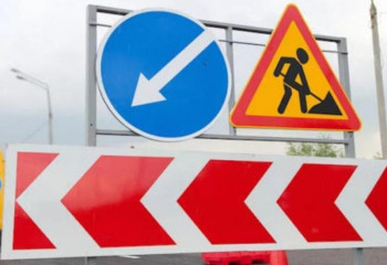 Участки еще нескольких улиц временно перекроют на ремонт в Астане