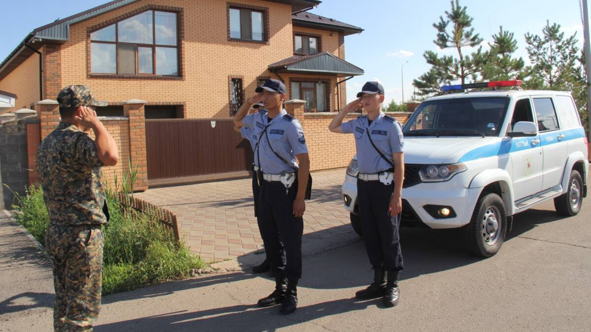 Polisia.kz 
