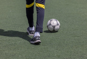 Футбол: «Шахтер» «Ақсудан» жеңіліп қалды