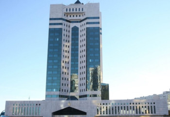 Ректорын Үкімет бекітетін төрт жоғары орны белгілі болды