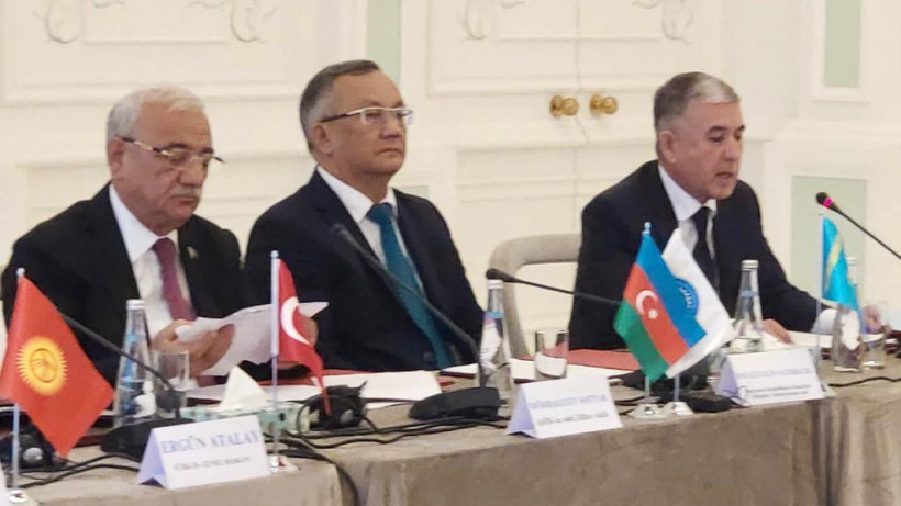  ҚР Кәсіподақтар федерациясы 