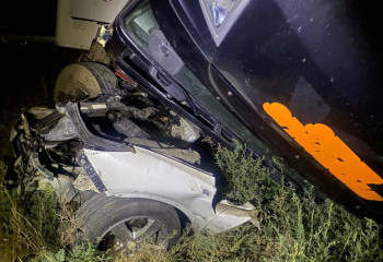 Четыре человека погибли в ДТП в области Жетісу