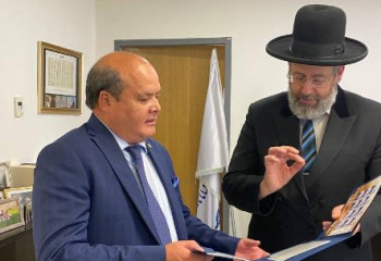 Юбилейный съезд лидеров мировых и традиционных религий обсудили в Астане