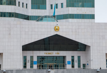 Енді Үкімет бірнеше университет ректорын тағайындайды