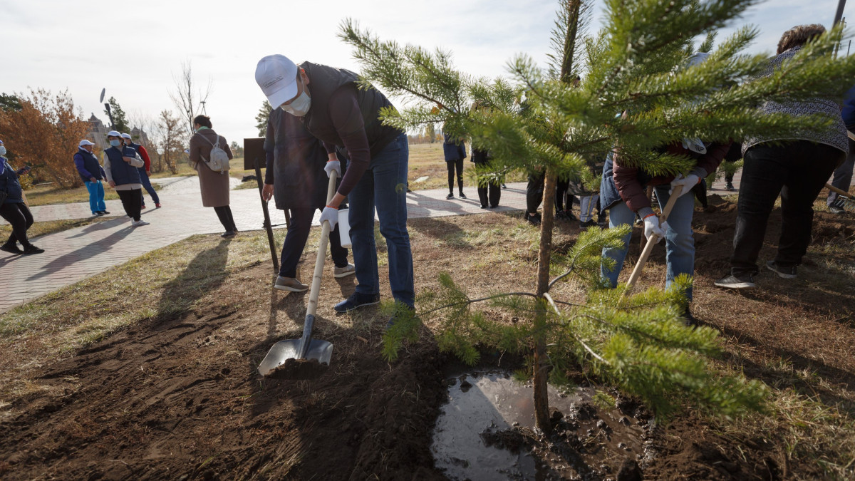 El.kz/Артем Чурсинов 
