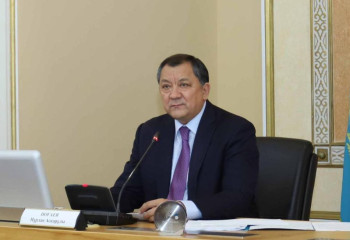 Аким Мангистауской области: освоение бюджетных средств в регионе на низком уровне