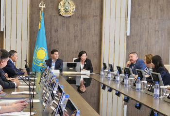 4,7 млрд тенге - долг медорганизаций Актюбинской области