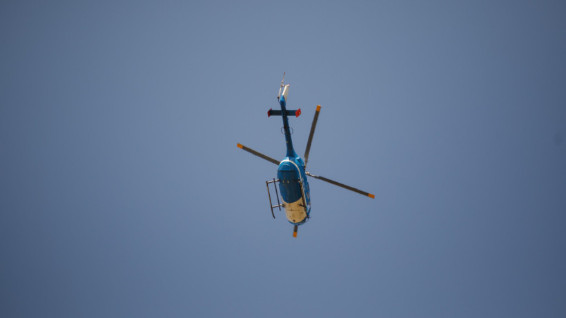  ©El.kz/Артем ЧУРСИНОВ 