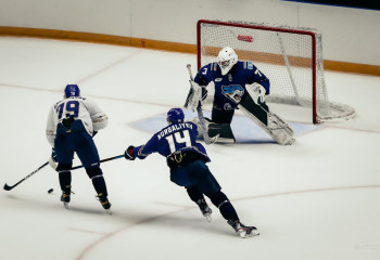 Хоккейный клуб 