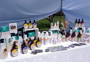 Best product of Kazakhstan named in Almaty