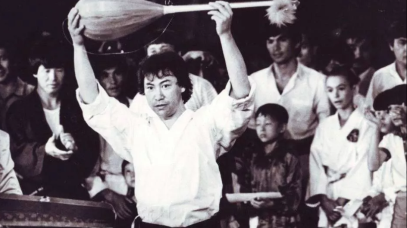  Спорттық жекпе-жек және күш қолданылатын спорт түрлері конфедерациясы 