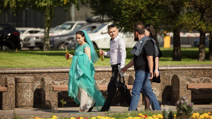  ©El.kz/Артем ЧУРСИНОВ 