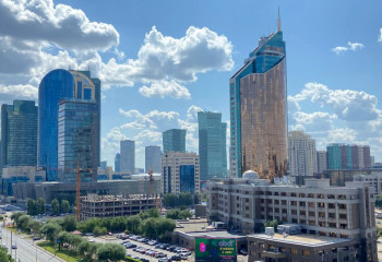 Тамыздың басында ауа райы қандай болады