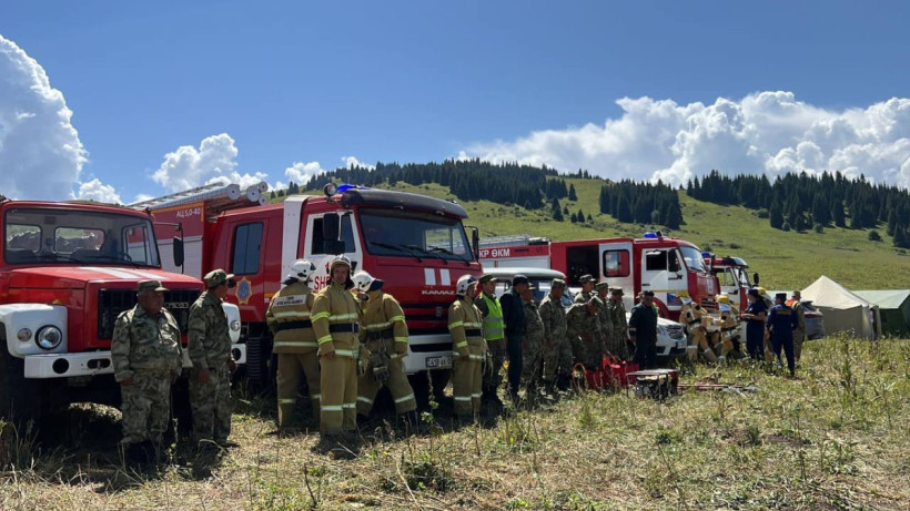  ТЖД баспасөз қызметі 