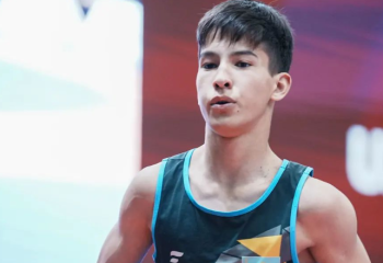 Күрес түрлерінен әлем чемпионатына қатысатын қазақстандық балуандар анықталды