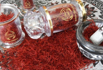 Пряность ценой от 2 до 5 тысяч долларов за килограмм покажут на выставке в Астане