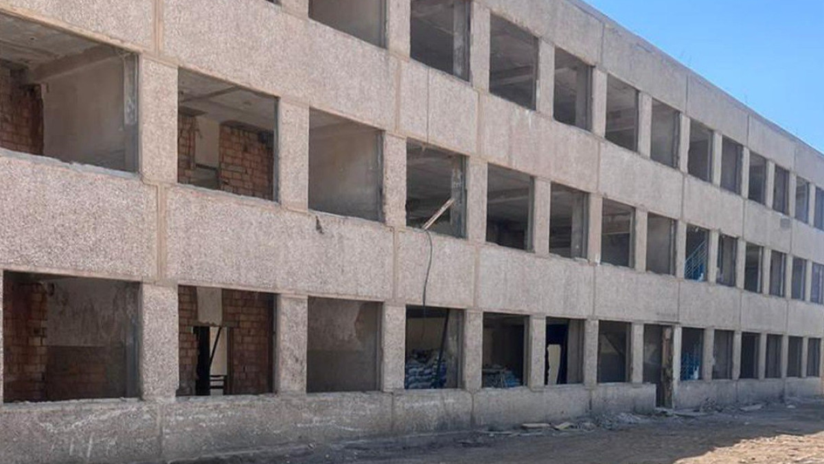  Министерство просвещения РК 