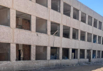 «К началу учебного года не готовы принять детей»: 11 школ Алматинской области не успеют отремонтировать к 1 сентября