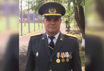 Токаев посмертно наградил орденом учителя, спасшего ценой своей жизни тонущего ребенка в Боровом