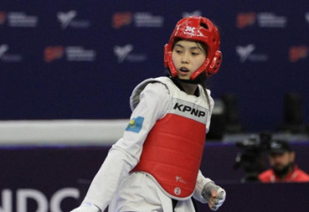 Универсиада-2023: Қазақстан құрамасы алғашқы алтынды иеленді