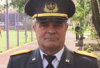 Суға батып бара жатқан баланы құтқарамын деп қаза тапқан мұғалім ІІ дәрежелі «Айбын» орденімен марапатталды