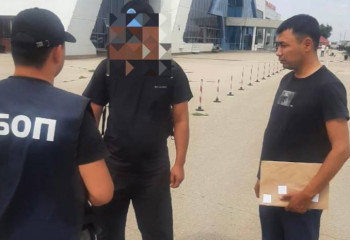 33-летний житель Уральска пытался продать свою почку и собирался на операцию в Кению