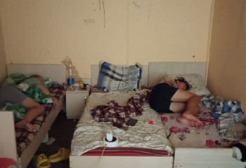 Очередной неприспособленный для отдыха детский лагерь в Алматинской области проверила комиссия