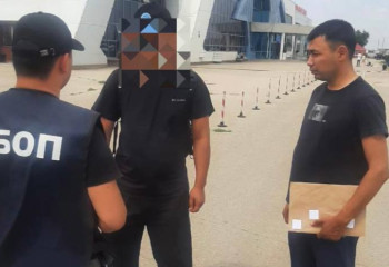 Қазақстан азаматы шетелге бүйрегін сатпақ болды