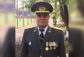 Kazakh Head of State awarded teacher  saving a human life with 2nd-degree Aibyn Order