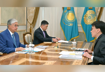 Монополияға қарсы заңнаманы бұзған 48 іс тергеліп бітті