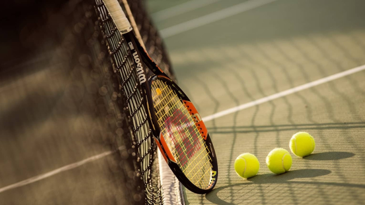 Казахстанские теннисисты из топ-5 поднялись в мировом рейтинге