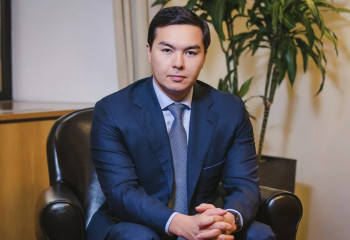 Назарбаевтың жиені «Транстелекомның» директорлар кеңесін басқаратын болды