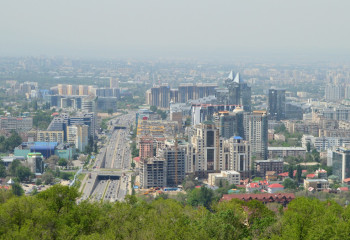 Новая подстанция обеспечит бесперебойным электричеством 200 тысяч алматинцев - акимат