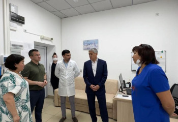 Бір бала қайтыс болды, алтауы жансақтау бөлімінде: Қарағандыда балалар жаппай уланған