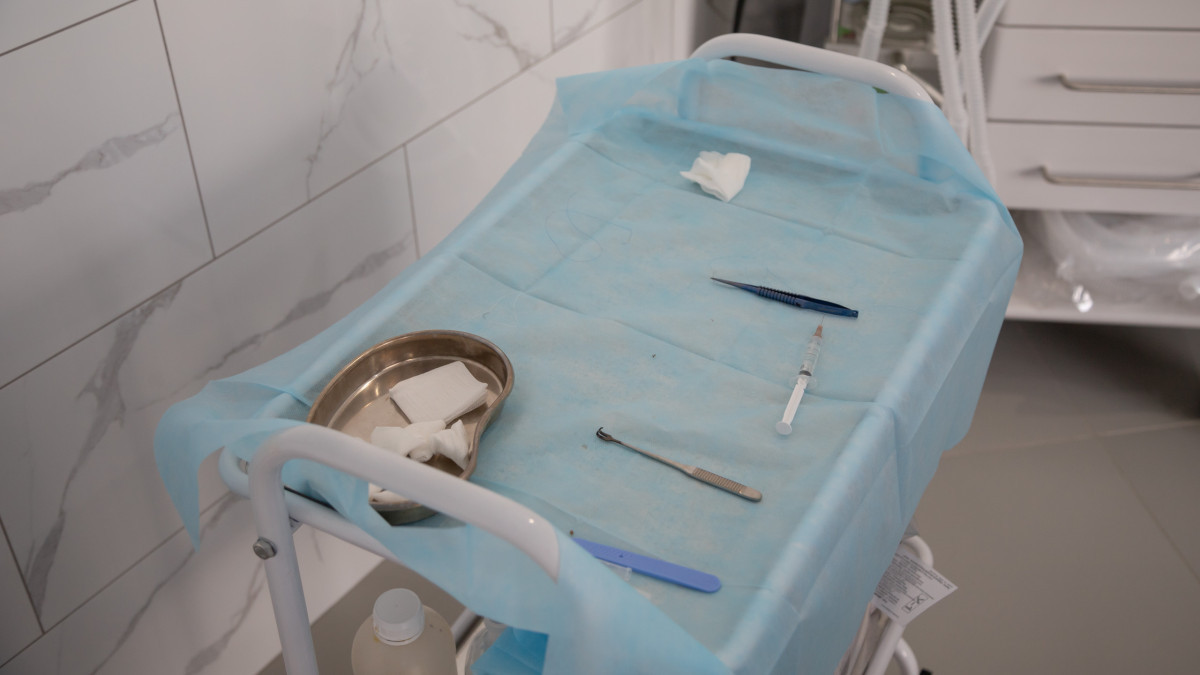 Массовое отравление в Карагандинском центре специальных соцуслуг: один ребёнок скончался. Ведётся следствие