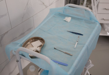 Массовое отравление в Карагандинском центре специальных соцуслуг: один ребёнок скончался. Ведётся следствие