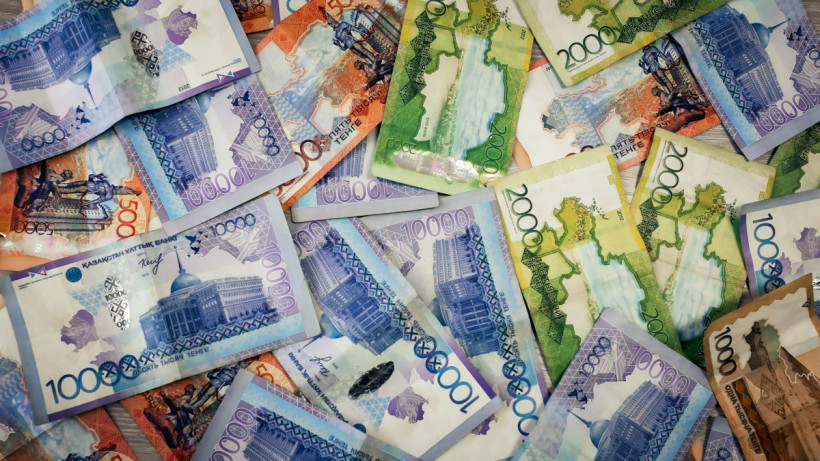  ©El.kz/Арман МУХАТОВ 