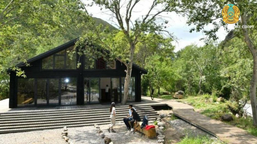  Министерство культуры и спорта РК 