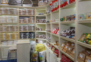 Как бизнесу получить сертификат Халал, рассказали в Минторговли