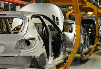 Қазақстан Өзбекстанмен бірлесіп автомобиль шығарады