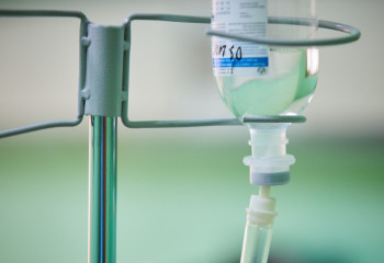 Среди них есть сироты – детский омбудсмен о лежащих в реанимации после отравления карагандинских детях