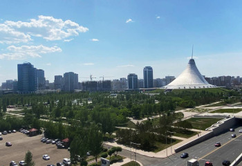 «Зеленую ипотеку» могут оформить казахстанцы для покупки энергоэффективных квартир