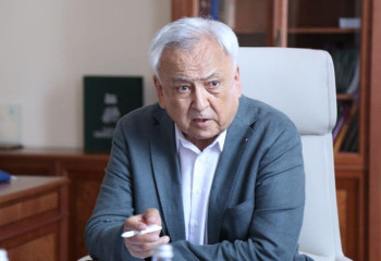 Жазушылар одағы сырқаттанып қалған ақын-жазушыларға көмектеседі